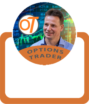 Banner - přímé investování